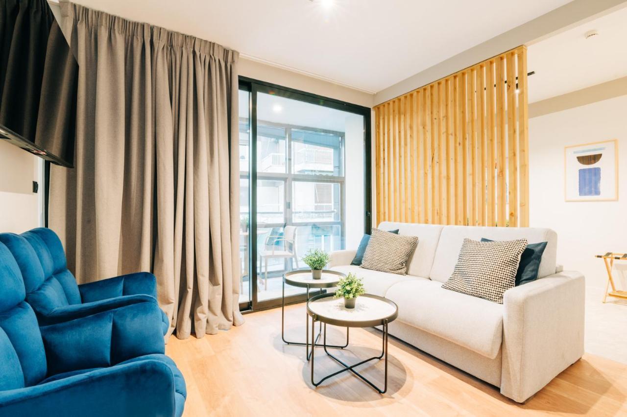 Athesense Suites Афины Экстерьер фото